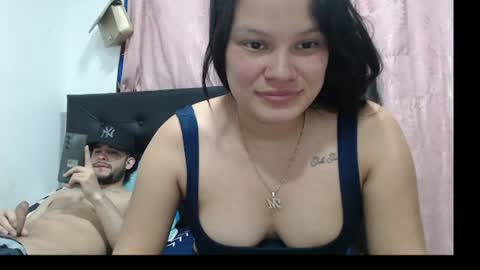 Snapshot of jem_sweet chatting on 10.19.25 Soy Jem online show from 10.19.25