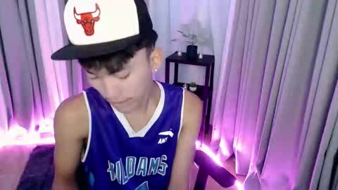 Snapshot of jemart_urnaughtboy chatting on 04.27.26 jemart_urnaughtboy online show from 04.27.26