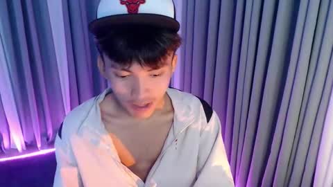 Snapshot of jemart_urnaughtboy chatting on 05.17.26 jemart_urnaughtboy online show from 05.17.26