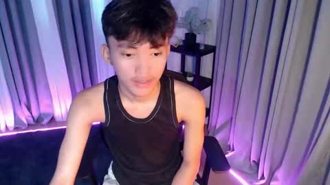Snapshot of jemart_urnaughtboy chatting on 05.29.26 jemart_urnaughtboy online show from 05.29.26