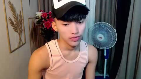 jemart_urnaughtboy online show from 07.21.26