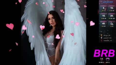 Jen online show from 12.22.24