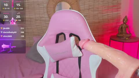 Jena online show from 01.17.25