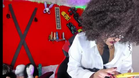 jena_rosse online show from 04.30.26