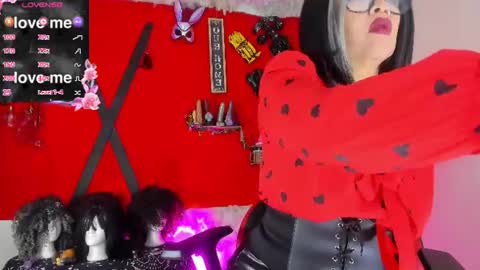 Snapshot of jena_rosse chatting on 06.16.26 jena_rosse online show from 06.16.26