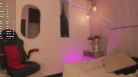 JEENA  online show from 04.18.26