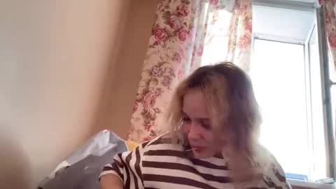 Jessica online show from 03.25.26