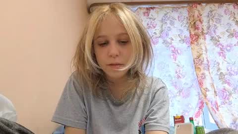 Jessica online show from 04.17.26