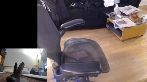 PegMePlease online show from 11.17.25