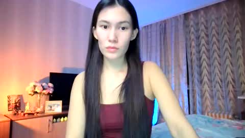 jenariva online show from 02.14.26