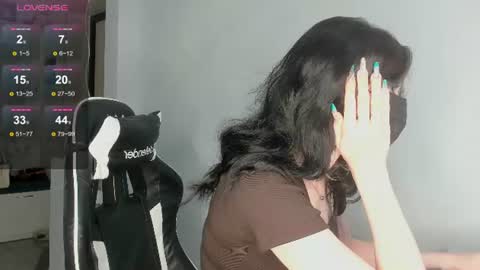 Molly online show from 06.25.26