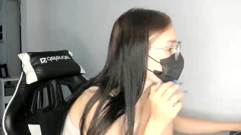 Molly online show from 08.01.26