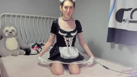 Snapshot of jenbydoll chatting on 03.07.25 JenbyDoll online show from 03.07.25