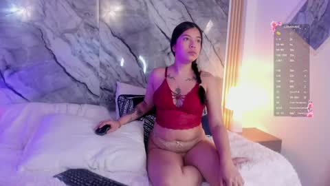 Snapshot of jencasstro chatting on 06.20.26 Jen Castro online show from 06.20.26