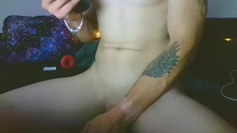 jendrik951 online show from 06.06.26