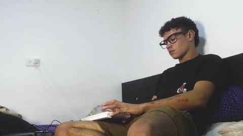 jenfrysuarez online show from 11.27.25