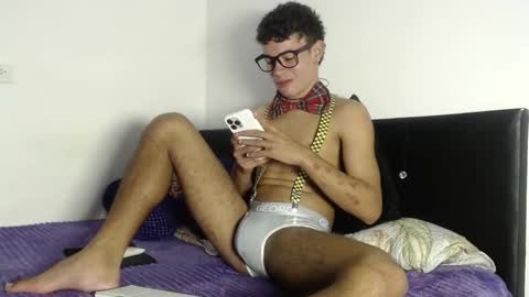 jenfrysuarez online show from 12.01.25