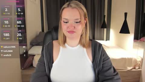 Jenice online show from 02.26.26