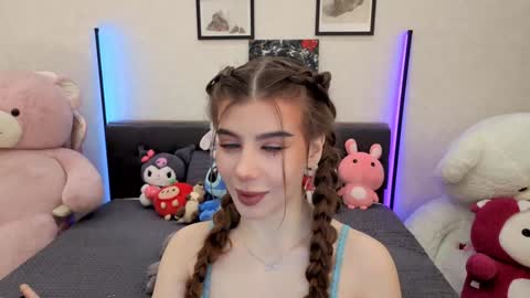 Dolly online show from 11.16.25