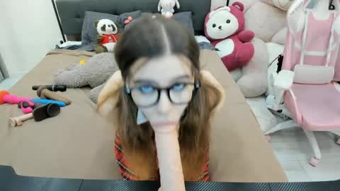 Dolly online show from 04.07.26