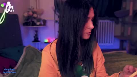 jeniferlovex online show from 02.09.25