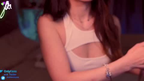 jeniferlovex online show from 03.19.26