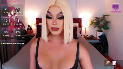 Snapshot of jenifers_body chatting on 04.21.26 Queen Jenifer online show from 04.21.26