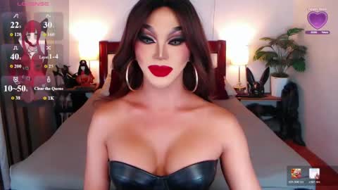 Snapshot of jenifers_body chatting on 04.26.26 Queen Jenifer online show from 04.26.26