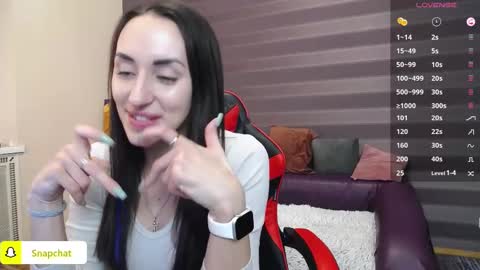 Kira online show from 03.04.25