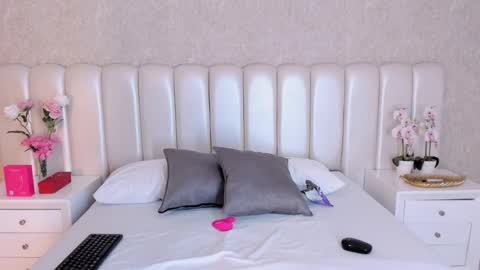 Samanta online show from 11.07.25