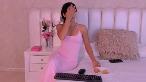 Samanta online show from 12.05.25