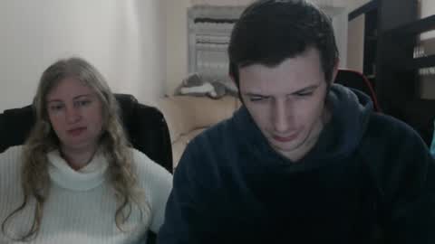 JenisAndPeter online show from 03.03.25