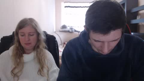 JenisAndPeter online show from 03.06.25