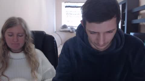 JenisAndPeter online show from 03.07.25