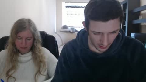 JenisAndPeter online show from 03.07.25