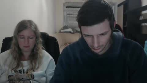 JenisAndPeter online show from 03.08.25