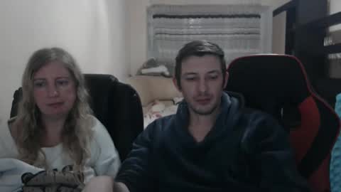 JenisAndPeter online show from 03.08.25