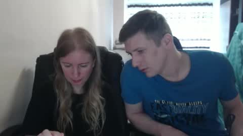 JenisAndPeter online show from 09.09.25