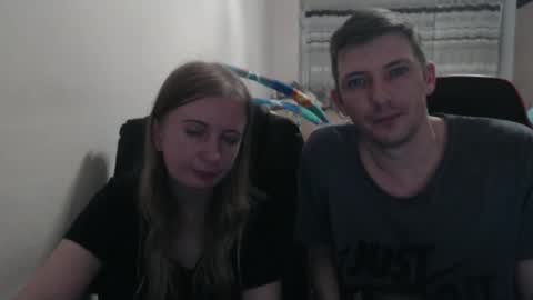 JenisAndPeter online show from 09.22.25