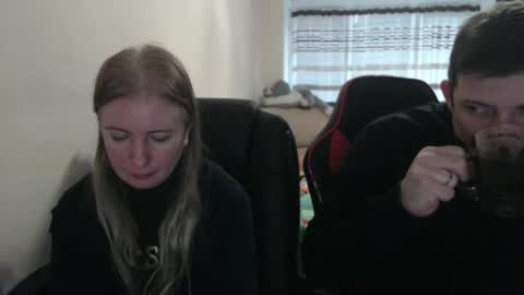 JenisAndPeter online show from 09.30.25