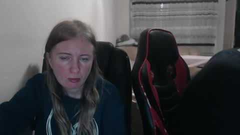 JenisAndPeter online show from 11.02.25