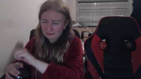 JenisAndPeter online show from 11.12.25