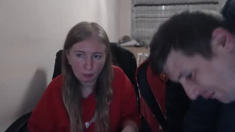 JenisAndPeter online show from 11.19.25