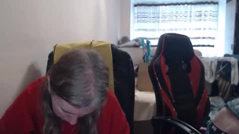 JenisAndPeter online show from 11.30.25