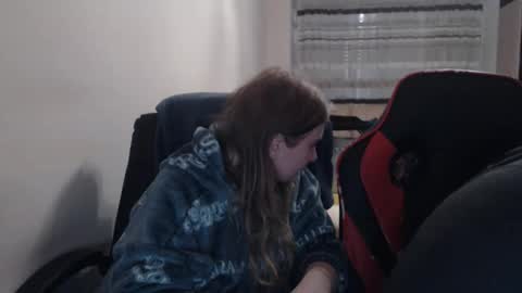 JenisAndPeter online show from 12.05.25