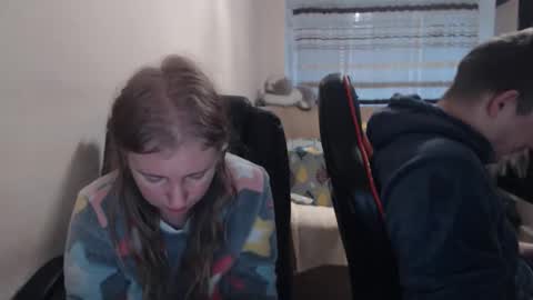 JenisAndPeter online show from 12.17.25