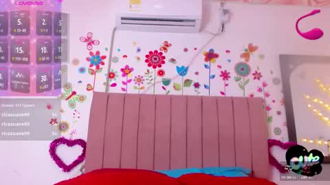 JENN online show from 02.07.25