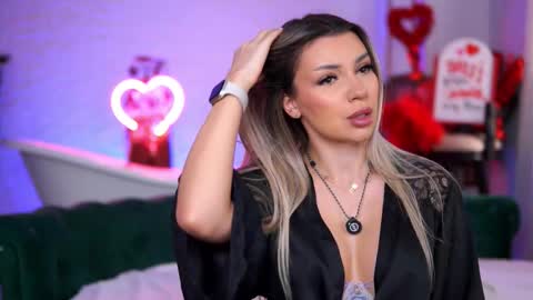 jenna_day online show from 02.16.26