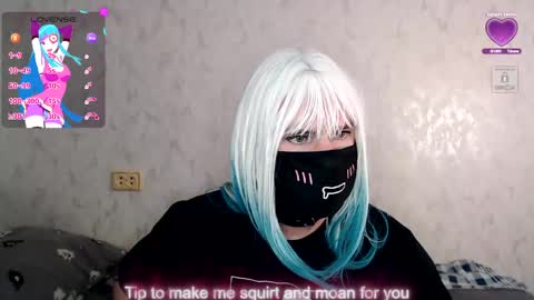 Snapshot of jenna_sinn chatting on 04.20.26 Jenna online show from 04.20.26