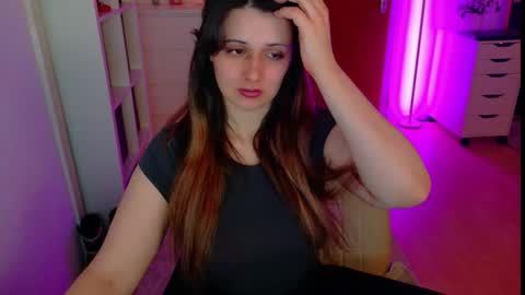 jennasxy19 online show from 11.26.25